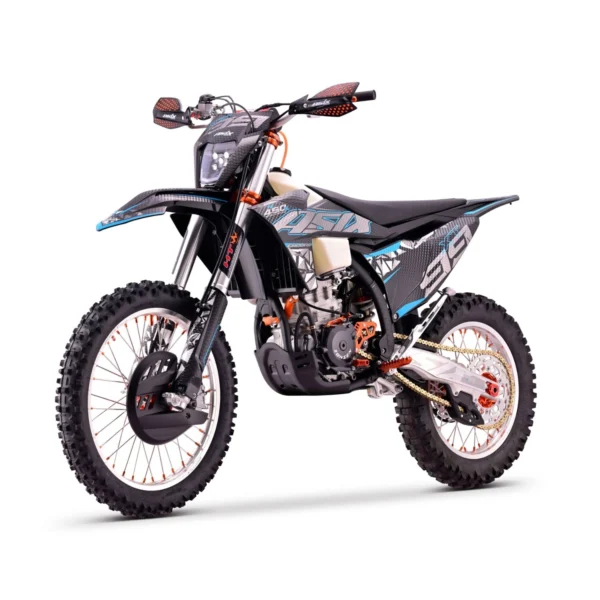 Cross ASIX XT99 450
