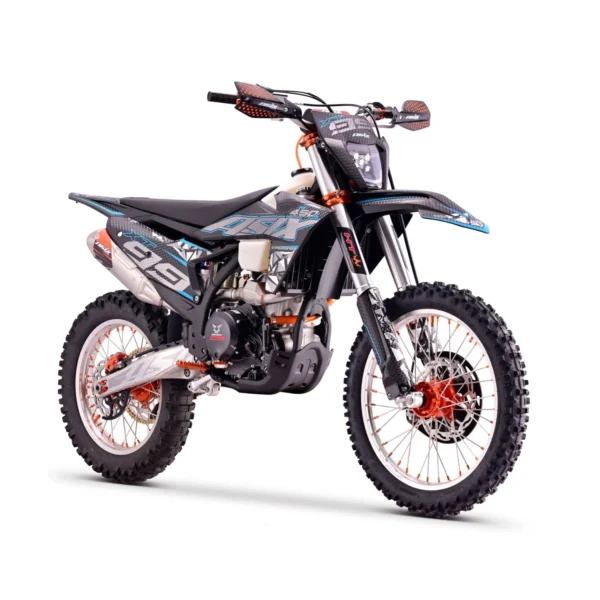 Cross ASIX XT99 450