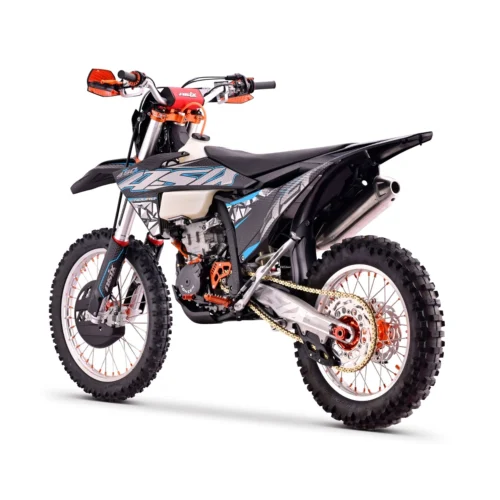 Cross ASIX XT99 450