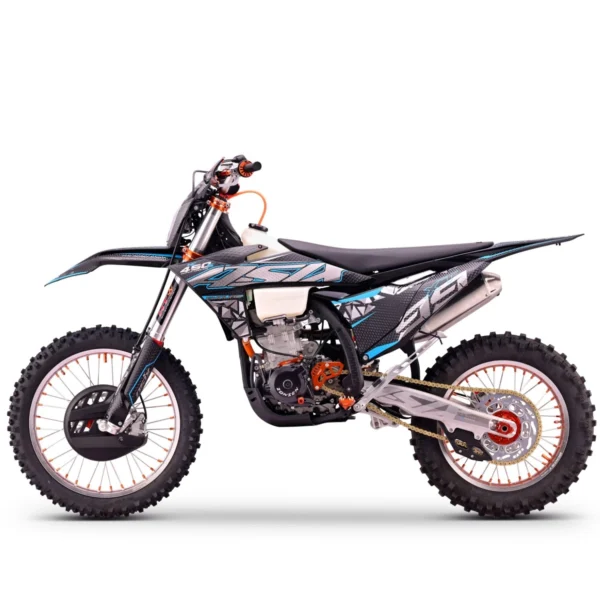 Cross ASIX XT99 450