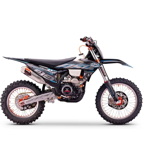 Cross ASIX XT99 450