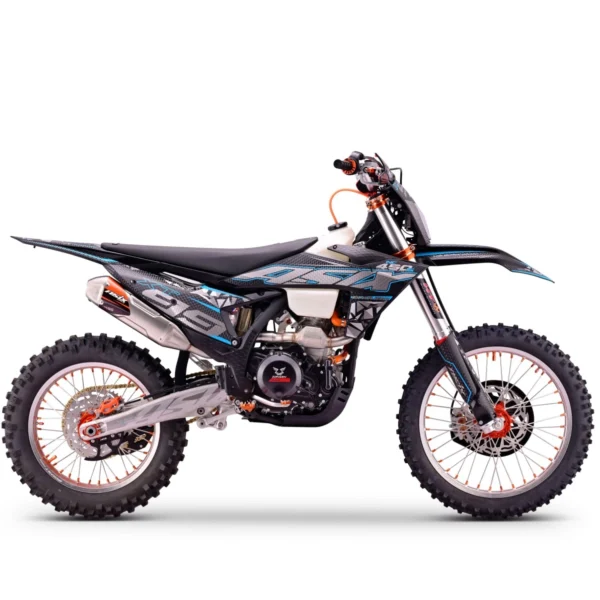 Cross ASIX XT99 450