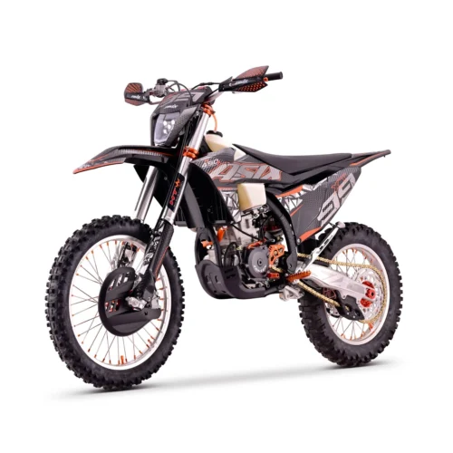 Cross ASIX XT99 450