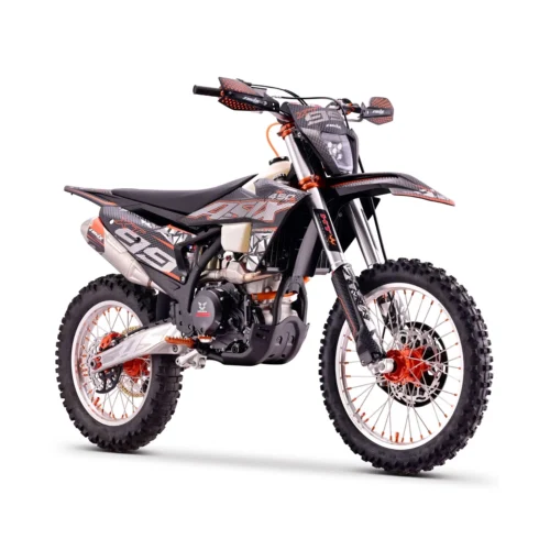 Cross ASIX XT99 450