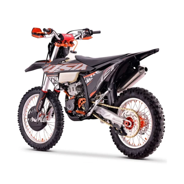 Cross ASIX XT99 450