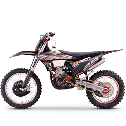 Cross ASIX XT99 450