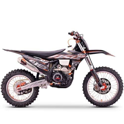 Cross ASIX XT99 450