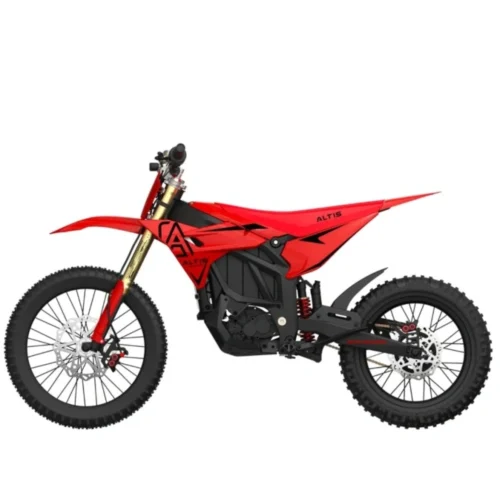 Cross IML ALTIS SIGMA MX