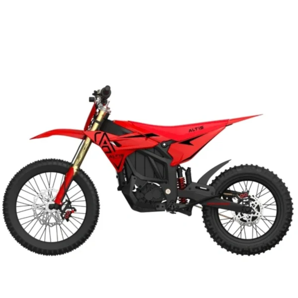 Cross IML ALTIS SIGMA MX