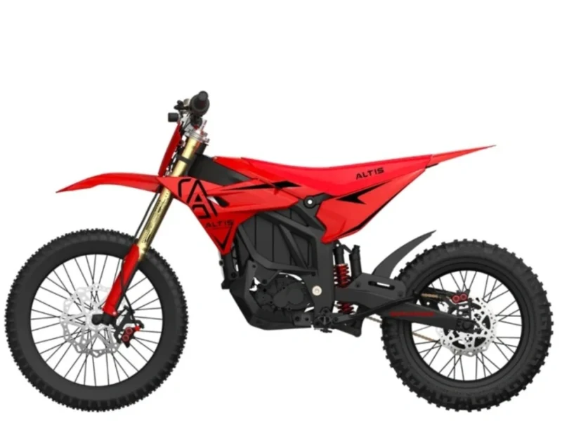 Cross IML ALTIS SIGMA MX