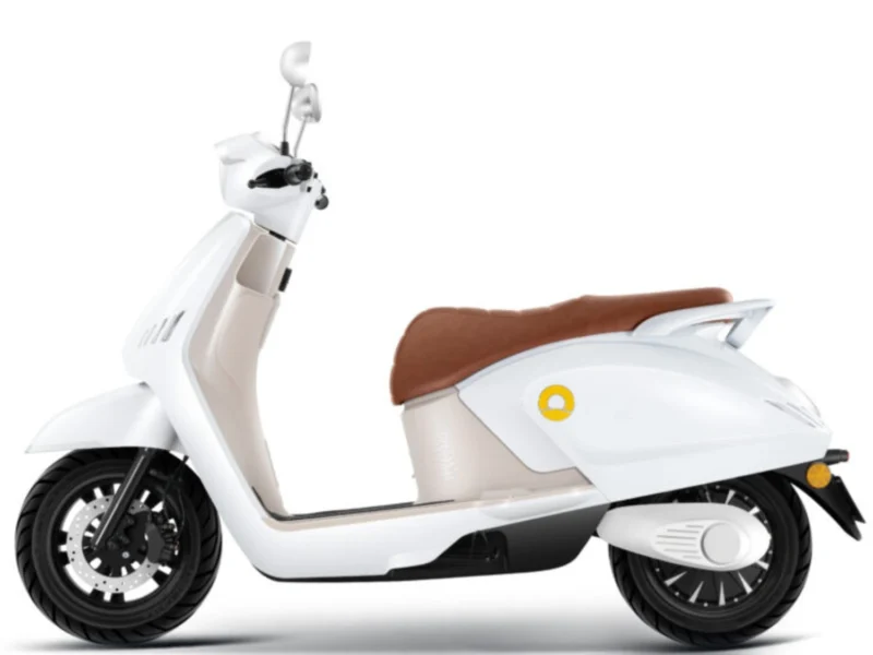 Motorower IML FUTURE