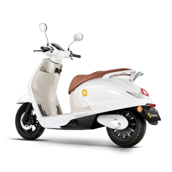 Motorower IML FUTURE