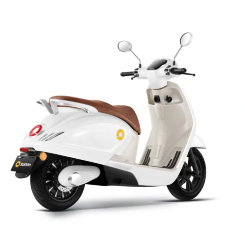 Motorower IML FUTURE