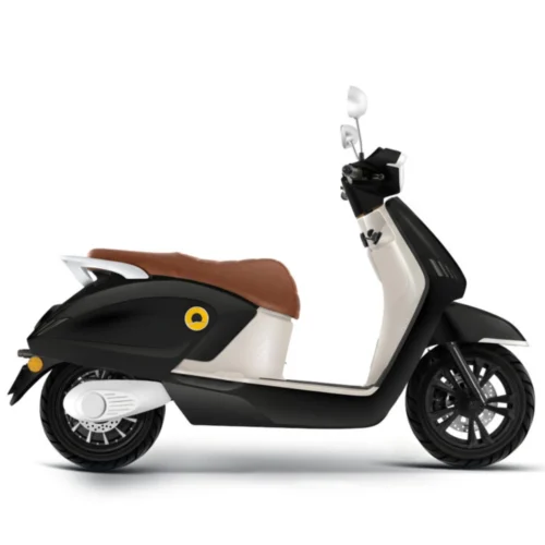 Motorower IML FUTURE