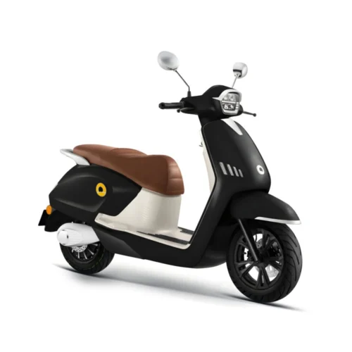 Motorower IML FUTURE