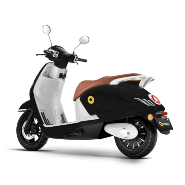 Motorower IML FUTURE