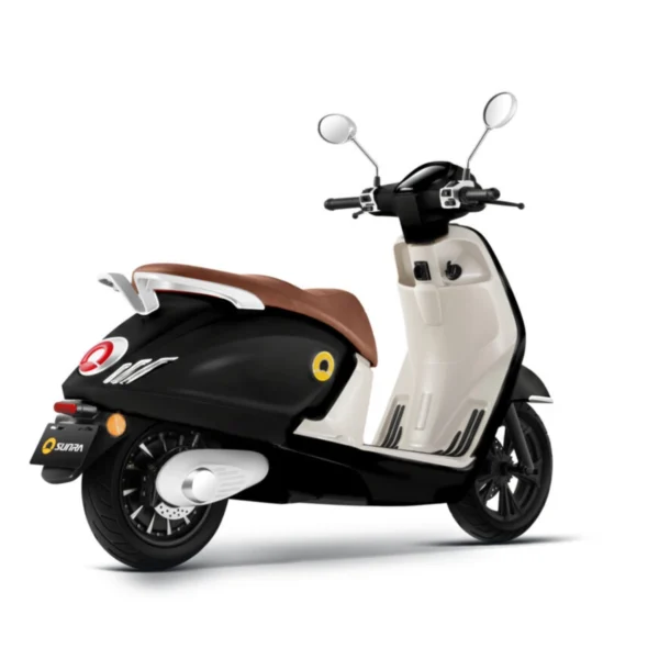 Motorower IML FUTURE
