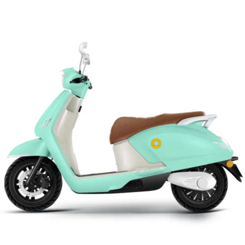 Motorower IML FUTURE