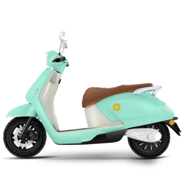 Motorower IML FUTURE