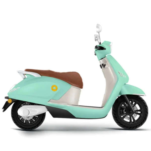 Motorower IML FUTURE