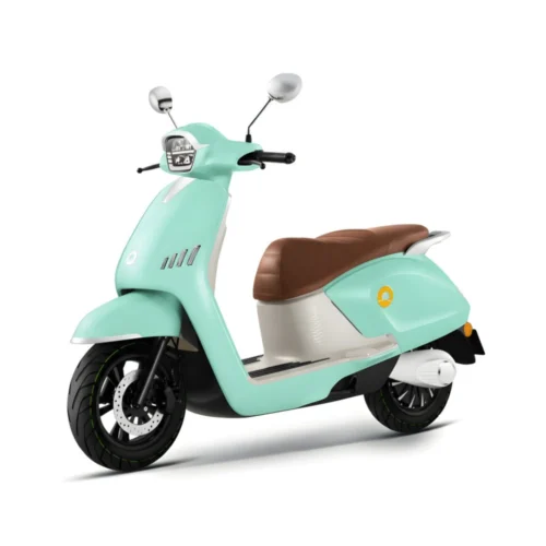 Motorower IML FUTURE