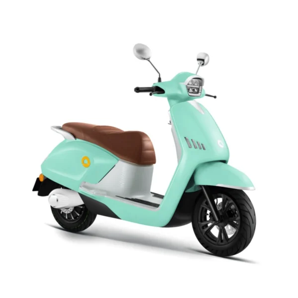 Motorower IML FUTURE