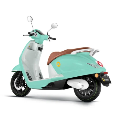 Motorower IML FUTURE