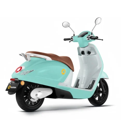 Motorower IML FUTURE