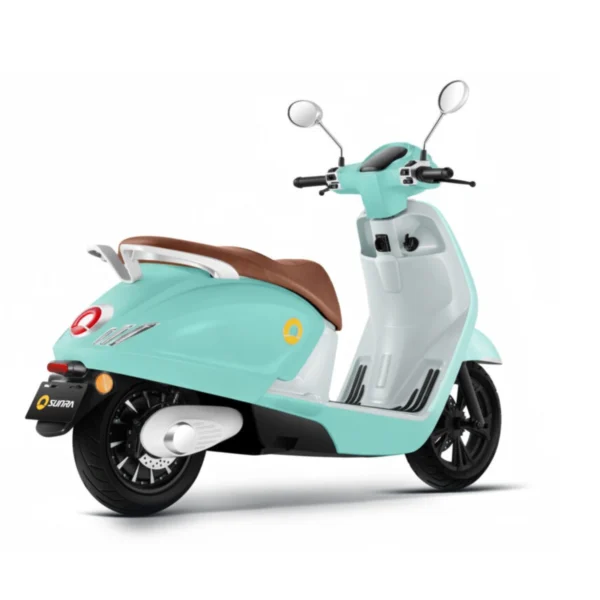 Motorower IML FUTURE