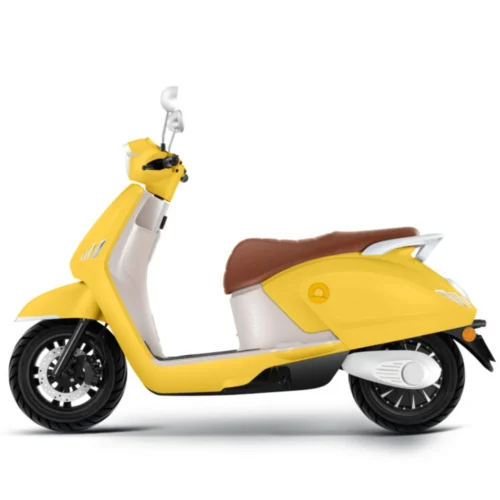 Motorower IML FUTURE