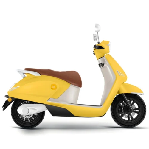 Motorower IML FUTURE