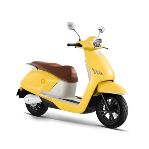 Motorower IML FUTURE