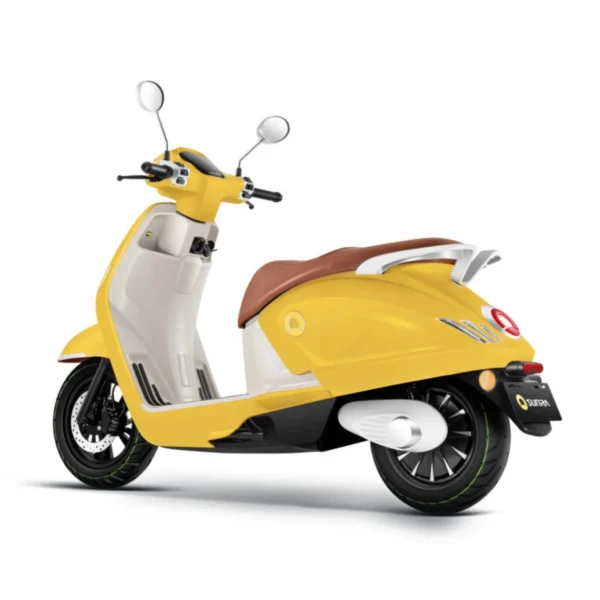 Motorower IML FUTURE