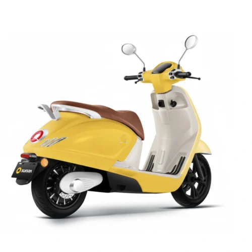 Motorower IML FUTURE