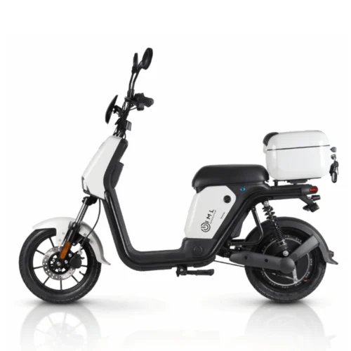 Skuter IML RAINBOW