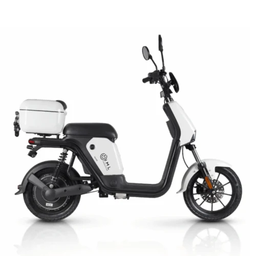 Skuter IML RAINBOW