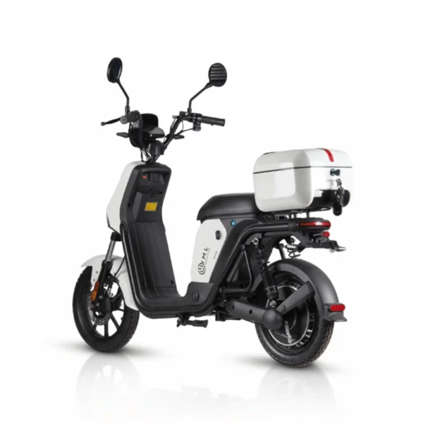 Skuter IML RAINBOW