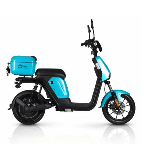 Skuter IML RAINBOW