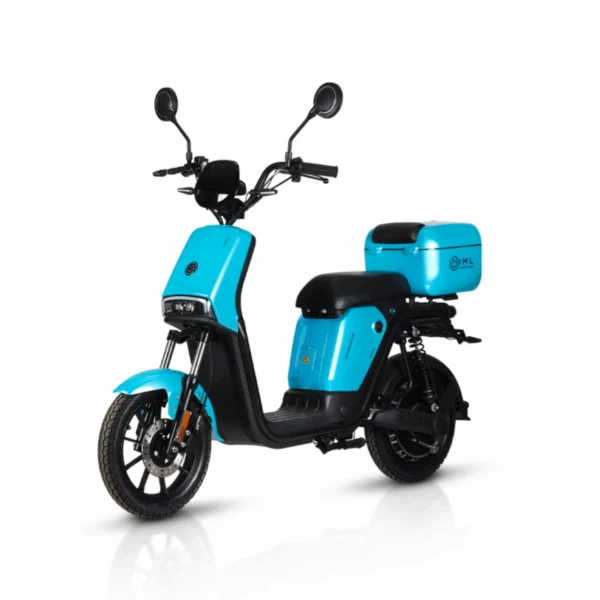 Skuter IML RAINBOW