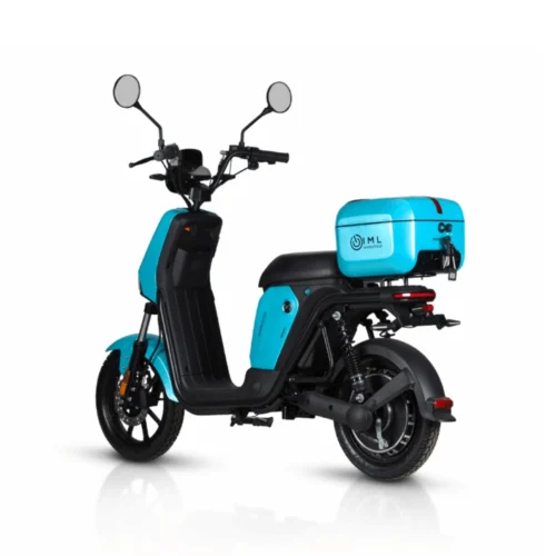 Skuter IML RAINBOW