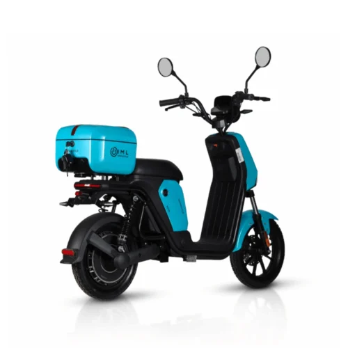 Skuter IML RAINBOW