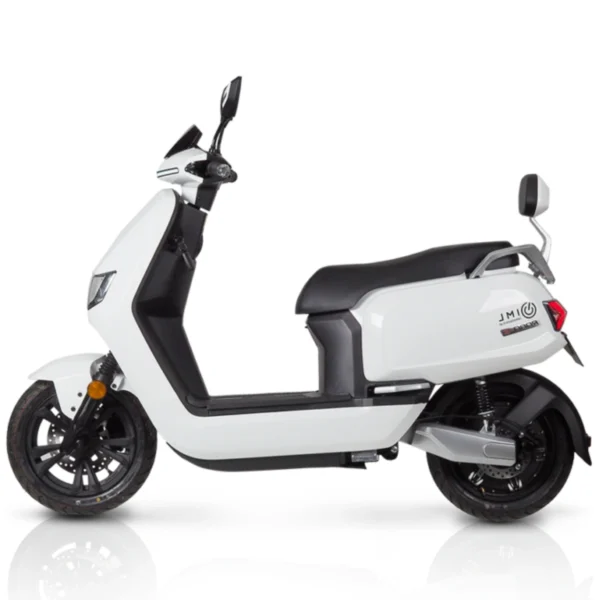 Skuter IML SUNRA ROBO S