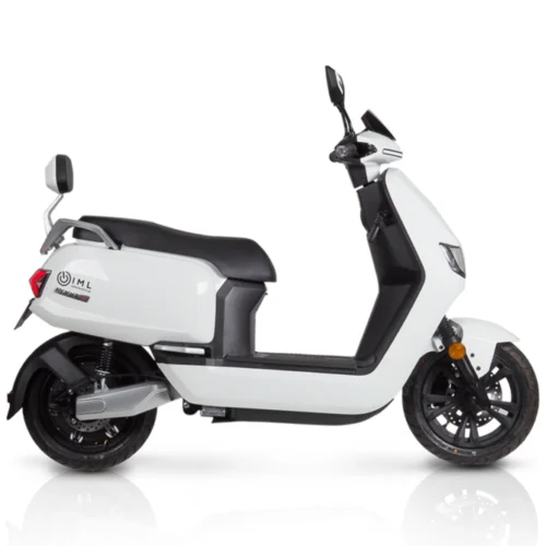 Skuter IML SUNRA ROBO S