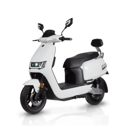 Skuter IML SUNRA ROBO S