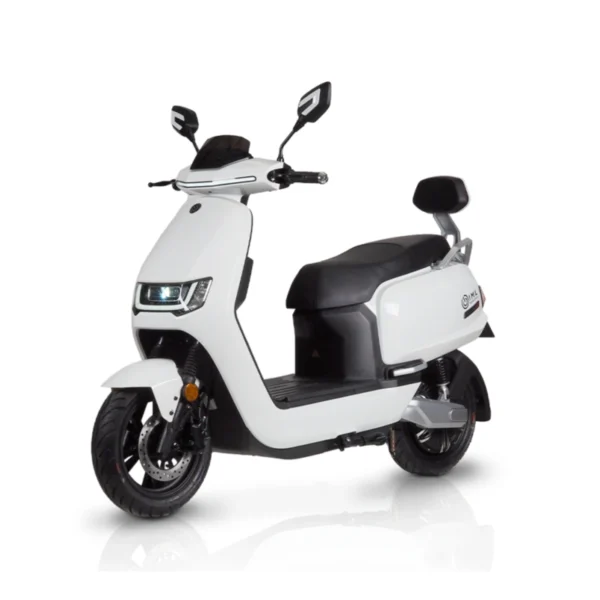 Skuter IML SUNRA ROBO S