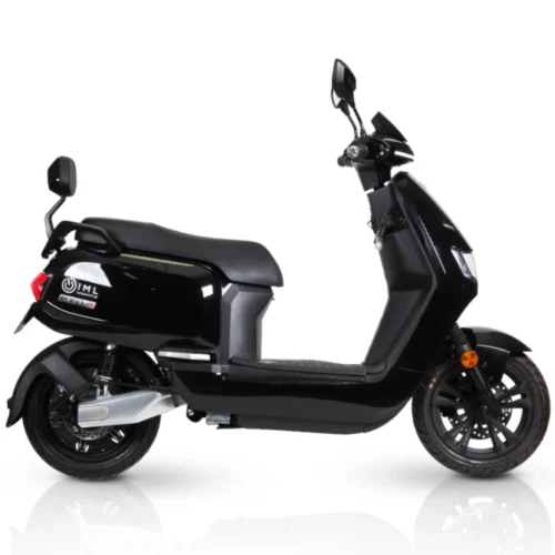 Skuter IML SUNRA ROBO S