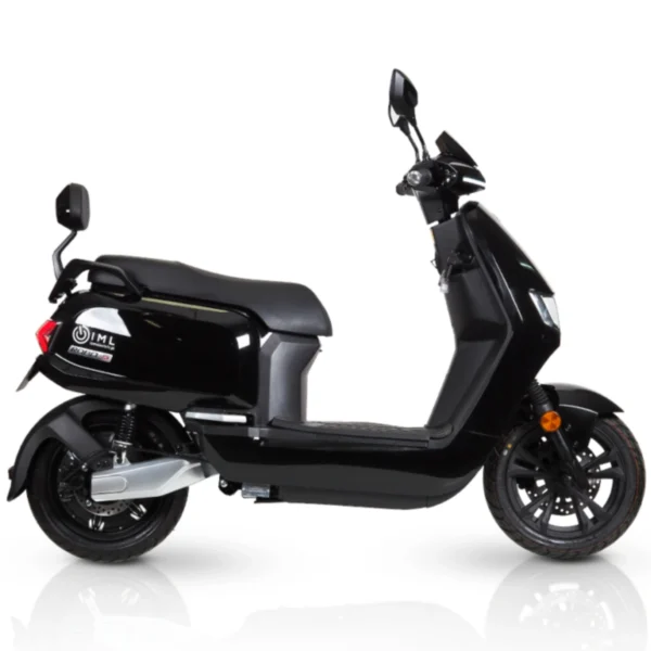 Skuter IML SUNRA ROBO S