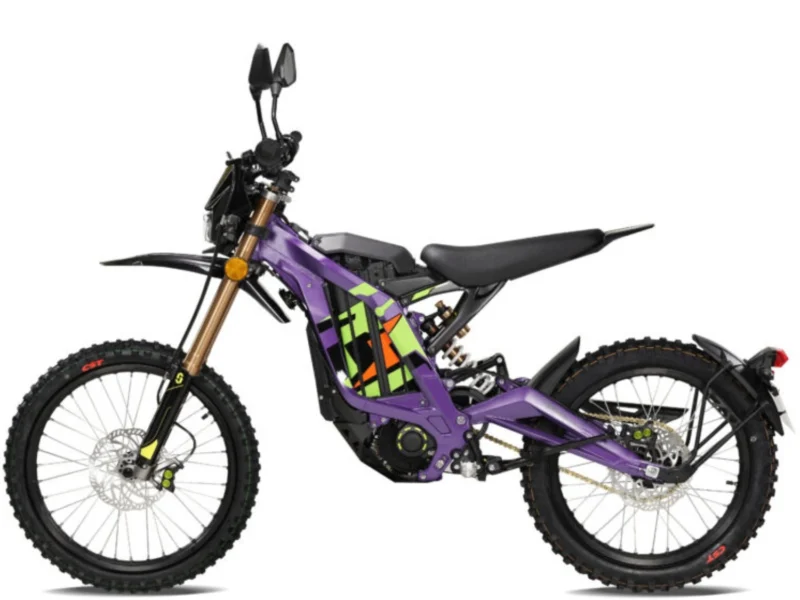 Cross IML SURRON LIGHT BEE