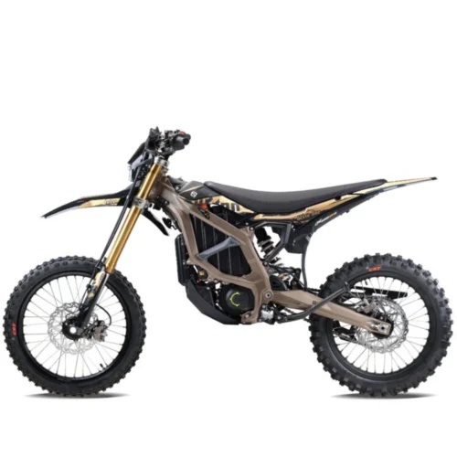 Cross IML SURRON ULTRA BEE HP