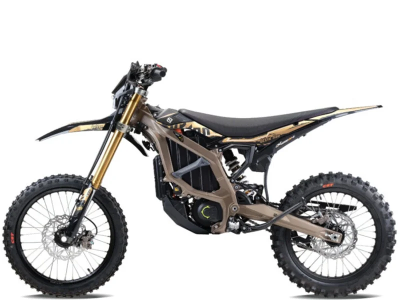 Cross IML SURRON ULTRA BEE HP